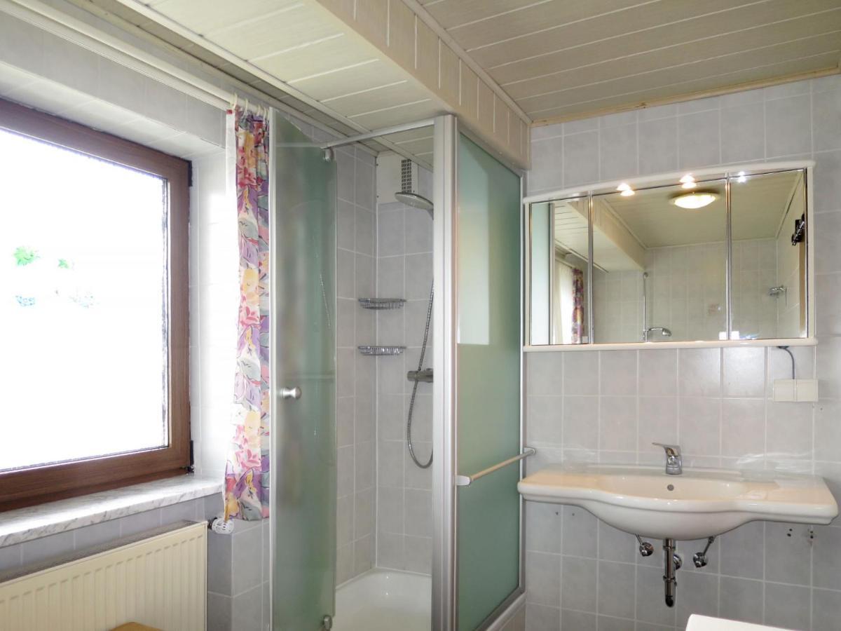 לוהברג Apartment Irene By Interhome מראה חיצוני תמונה