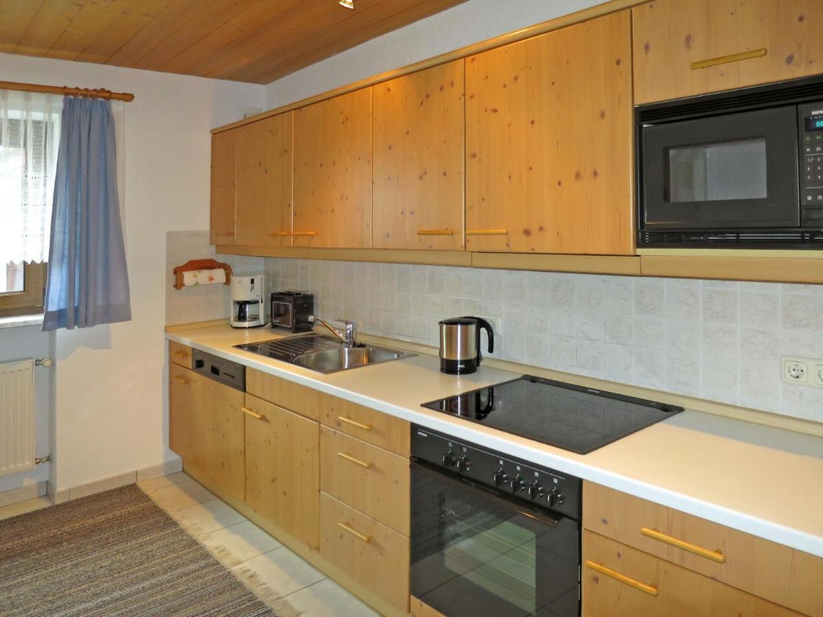 לוהברג Apartment Irene By Interhome מראה חיצוני תמונה