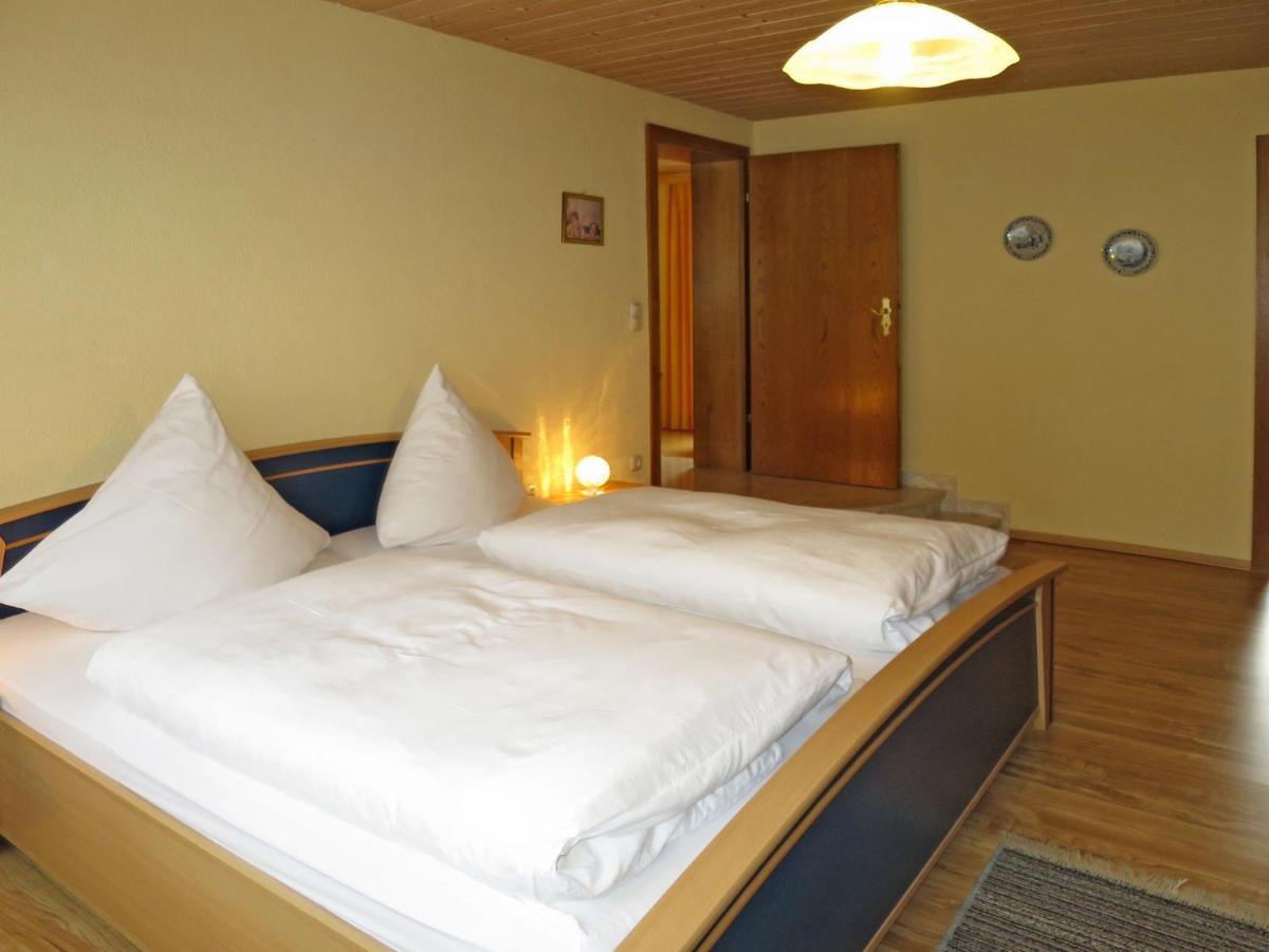 לוהברג Apartment Irene By Interhome מראה חיצוני תמונה