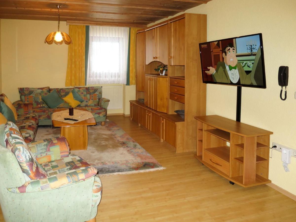 לוהברג Apartment Irene By Interhome מראה חיצוני תמונה